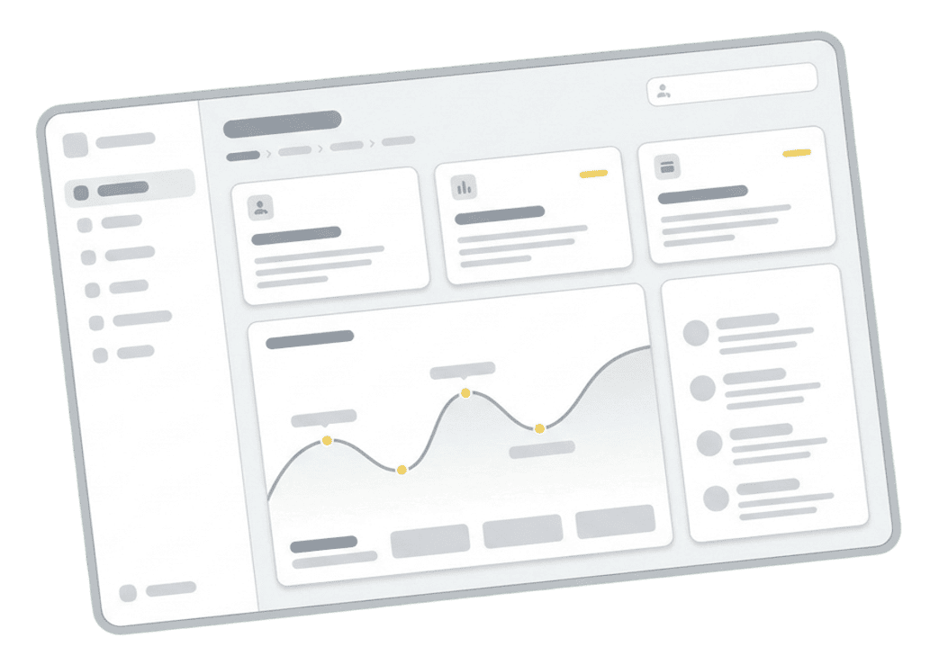 Websites & Landing Pages