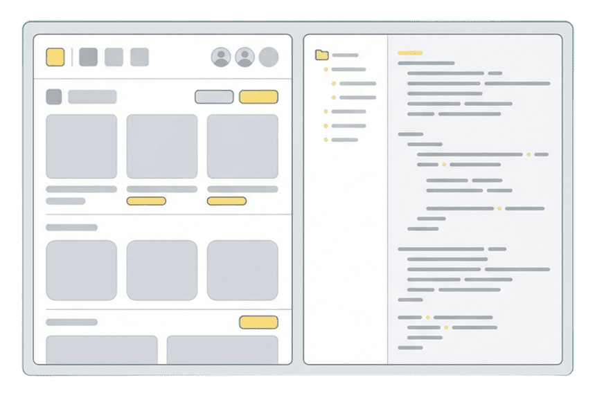 Web Apps & Internal Tools