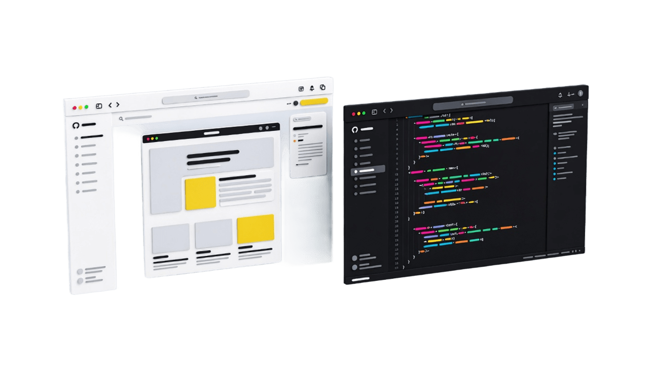 Preview of a web product built by A27 Studio
